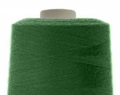 Швейные нитки (армированные) 28S/2, нам. 2 500 м, цвет 381 - купить в Ухте. Цена: 139.91 руб.