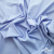 Ткань сорочечная Илер 100%полиэстр, 120 г/м2 ш.150 см, цв. небесный - купить в Ухте. Цена 290.24 руб.