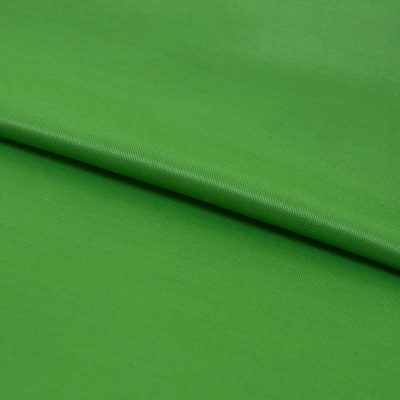 Ткань подкладочная Таффета 17-6153, 48 гр/м2, шир.150см, цвет трава - купить в Ухте. Цена 54.64 руб.