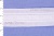 Лента шторная 30 мм (100 м) синяя упак. / равномерная сборка - купить в Ухте. Цена: 681.04 руб.