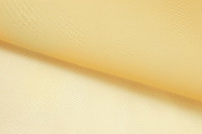 Капрон с утяжелителем 12-0826, 47 гр/м2, шир.300см, цвет 16/св.жёлтый - купить в Ухте. Цена 150.40 руб.
