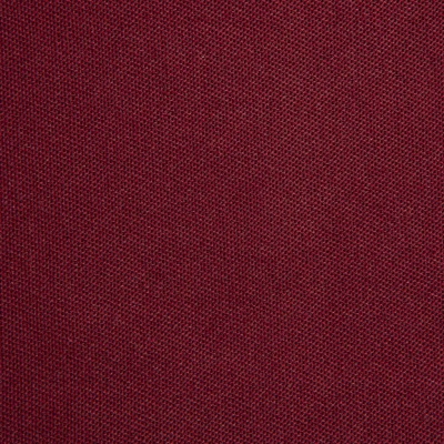 Ткань смесовая для спецодежды "Униформ" 19-1725, 200 гр/м2, шир.150 см, цвет бордовый - купить в Ухте. Цена 140.14 руб.