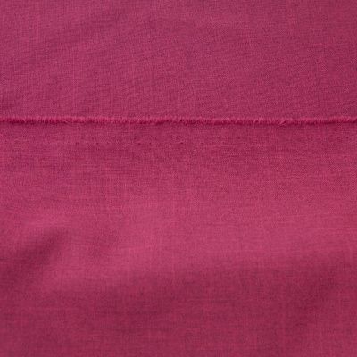 Ткань костюмная габардин "Меланж" 6151А, 172 гр/м2, шир.150см, цвет марсала - купить в Ухте. Цена 296.19 руб.