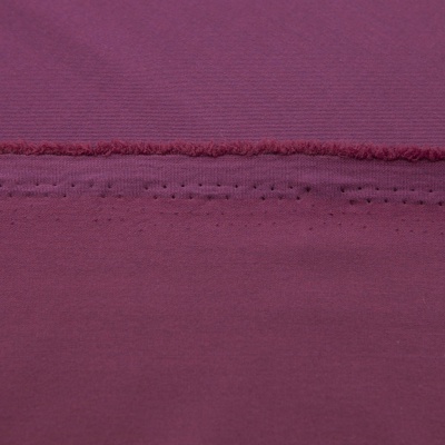 Костюмная ткань с вискозой "Меган" 19-2430, 210 гр/м2, шир.150см, цвет вишня - купить в Ухте. Цена 378.55 руб.