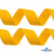 Жёлтый- цв.506 -Текстильная лента-стропа 550 гр/м2 ,100% пэ шир.20 мм (боб.50+/-1 м) - купить в Ухте. Цена: 318.85 руб.