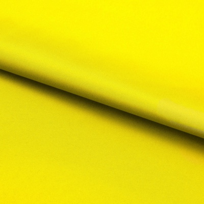 Дюспо 240 13-0858, PU/WR/Milky, 76 гр/м2, шир.150см, цвет жёлтый - купить в Ухте. Цена 117.60 руб.