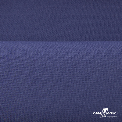 Ткань костюмная "Белла" 80% P, 16% R, 4% S, 230 г/м2, шир.150 см, цв-т.голубой #34 - купить в Ухте. Цена 431.93 руб.