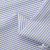 Ткань сорочечная Клетка Виши, 115 г/м2, 58% пэ,42% хл, шир.150 см, цв.2-голубой, (арт.111) - купить в Ухте. Цена 309.82 руб.