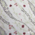 Сетка с вышивкой "Мадрид" 135 г/м2, 100% нейлон, ширина 130 см, Цвет 4/Черный - купить в Ухте. Цена 980 руб.