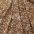 Плательная ткань "Фламенко" 11.1, 80 гр/м2, шир.150 см, принт растительный - купить в Ухте. Цена 239.03 руб.