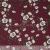 Плательная ткань "Фламенко" 3.3, 80 гр/м2, шир.150 см, принт растительный - купить в Ухте. Цена 317.46 руб.